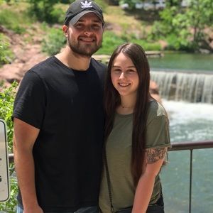 Meet your Posher, Kaylee